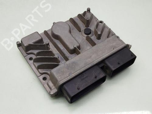 Used Engine control unit (ECU) Engine control unit (ECU) OPEL ASTRA J (P10) [2009-2016] 32732751 32732751