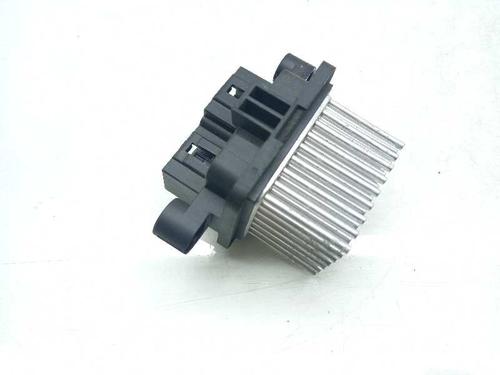 Used Heater resistor OPEL ASTRA K (B16) 1.6 CDTi (68) (110 hp) 12998796