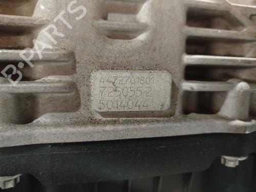 Gearbox MERCEDES-BENZ V-CLASS (W447) V 220 CDI / d 4-matic (447.811, 447.813) | BP29944856M3 