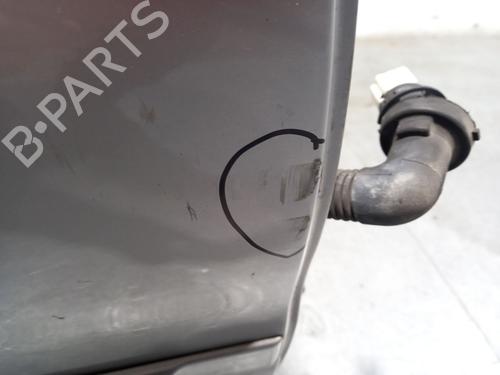 Right rear door JAGUAR X-TYPE I (X400) 2.0 D | BP31570983C5