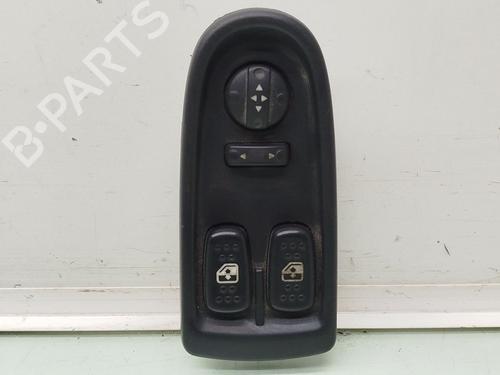 Used Left front window switch IVECO DAILY IV Van 35C17 V, 35C17 V/P, 35S17 V, 35S17 V/P (170 hp) 30442022