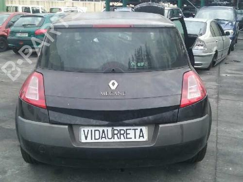Right taillight RENAULT MEGANE II (BM0/1_, CM0/1_) 1.9 dCi (BM0G, CM0G) | BP1502315C35 