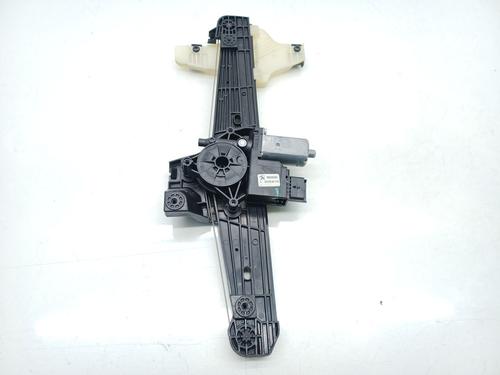 Rear right window mechanism CITROËN BERLINGO (ER_, EC_) 1.5 BlueHDi 100 (102 hp) 9830335380 | 1561231