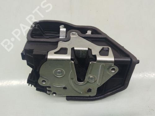 Used Front right lock BMW 5 (E60) 520 d (177 hp) 25482979