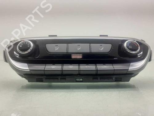 Climate control HYUNDAI i30 (PDE, PD, PDEN)  | BP13513609I5 