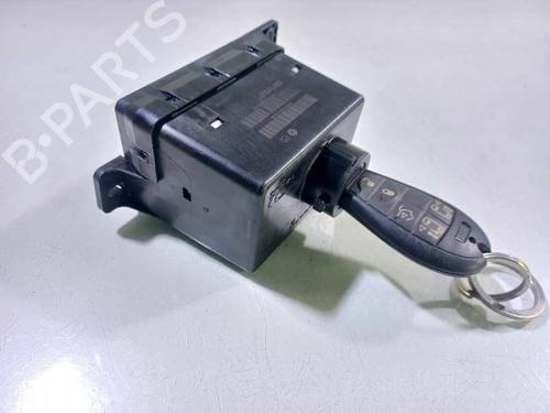 Used Ignition barrel CHRYSLER GRAND VOYAGER V (RT) 2.8 CRDi (163 hp) 15778117