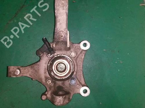 Left front steering knuckle CHRYSLER VOYAGER IV (RG, RS)  | BP1570330M25 