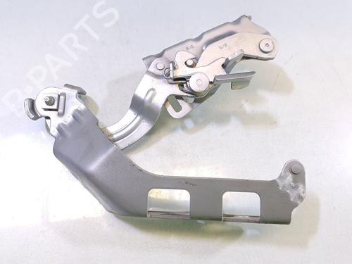 Hinge/Door check strap MERCEDES-BENZ C-CLASS T-Model (S205) AMG C 63 (205.286) | BP26656316C146 