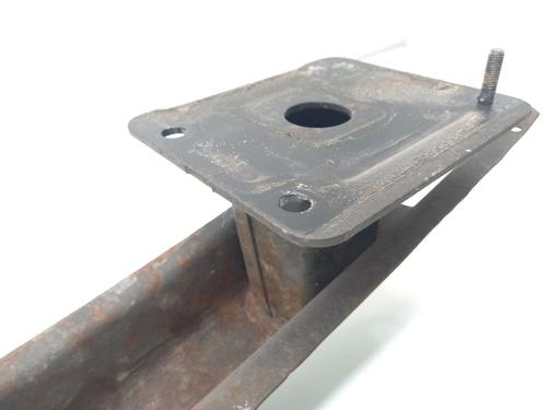 Rear bumper reinforcement VW CADDY III Box Body/MPV (2KA, 2KH, 2CA, 2CH) 1.6 TDI | BP22980721C73 