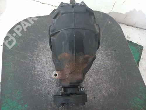 Differential hinten CHRYSLER CROSSFIRE  | BP10679189M24 