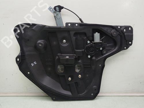 front-left-window-mechanism-mazda-3-bm-bn-2013-2014-2015-2016-2017-2018-2019-39067833 main image