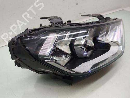 Right headlight AUDI A1 Sportback (GBA) 30 TFSI | BP29181087C29 