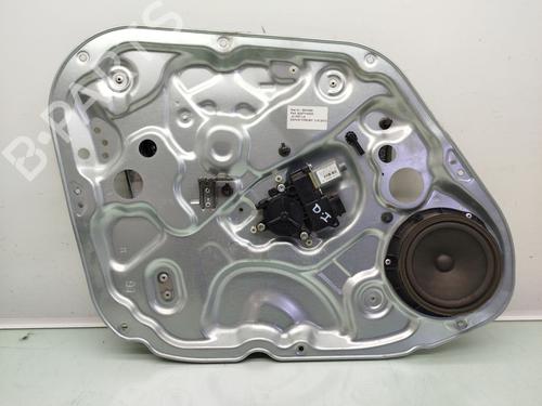 Used Front left window mechanism HYUNDAI ix20 (JC) [2010-2019]  22980940