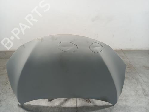 Motorhjelm NISSAN PULSAR Hatchback (C13) 1.2 DIG-T | BP30760119C1 