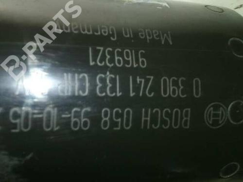 Front wiper motor VOLVO C70 I Coupe (872) 2.4 T | BP2517919M29 