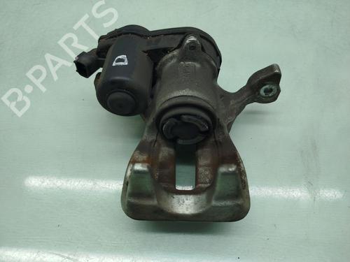 Right rear brake caliper TOYOTA COROLLA Estate (_E21_) 2.0 Hybrid (MZEH12) | BP29355259M106 