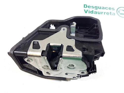 Rear left lock BMW 5 (F10) 535 d xDrive | BP4639409C100 