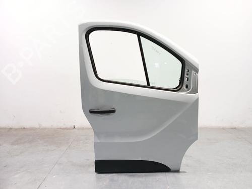 right-front-door-opel-vivaro-b-van-x82-2014-2015-2016-2017-2018-2019-2020-33540685 main image
