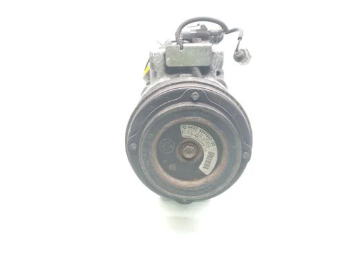AC compressor BMW 1 (E87)  | BP16669392M34 