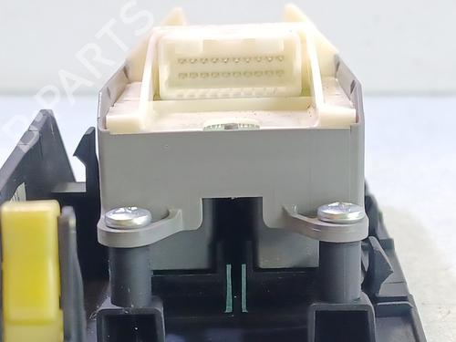 Left front window switch TOYOTA AURIS (_E18_) 2.0 D-4D (ADE186_, ADE186R) | BP29351942I27 