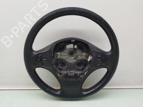 Used Steering wheel BMW 3 Touring (F31) 318 d (143 hp) 29834968