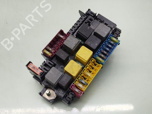 Used Fuse box Fuse box MERCEDES-BENZ GLE (W166) 350 d 4-matic (166.024) (258 hp) 36236250 36236250