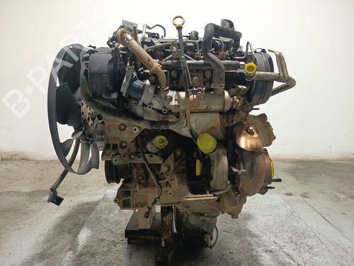 Engine LAND ROVER DISCOVERY III (L319) 2.7 TD 4x4 | BP38304064M1 - Image 6