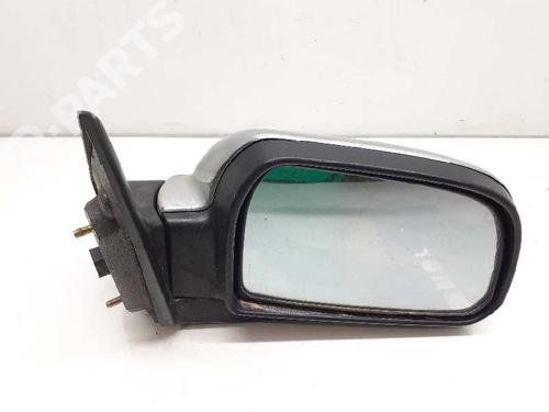 Right mirror HYUNDAI TUCSON (JM) 2.0 CRDi | BP9667707C27 