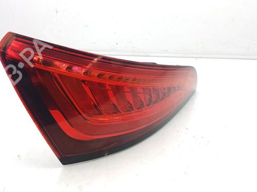 Left taillight AUDI Q5 (8RB) 2.0 TDI quattro | BP29570159C34 