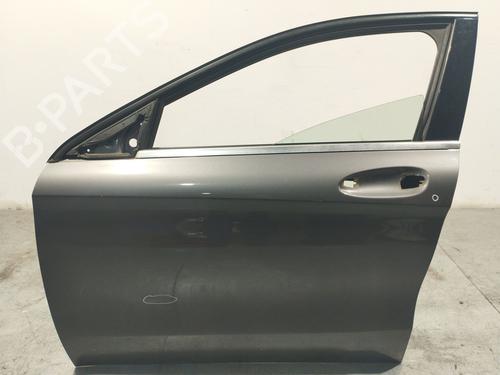Left front door MERCEDES-BENZ GLA-CLASS (X156) GLA 220 CDI 4-matic (156.905) 156720010564