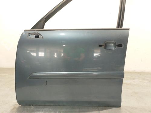 Left front door CITROËN C4 Grand Picasso I (UA_) 1.6 HDi | BP29544668C2 