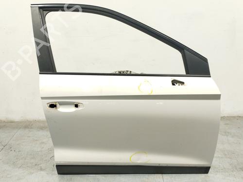 Used Right front door SEAT ARONA (KJ7, KJP) 1.0 TSI (95 hp) 25785820