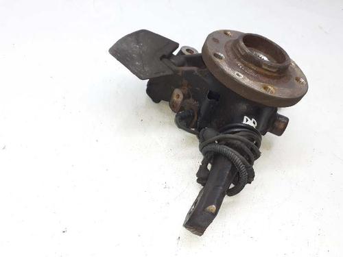 Used Right front steering knuckle CITROËN C6 (TD_) [2005-2012]  8392824