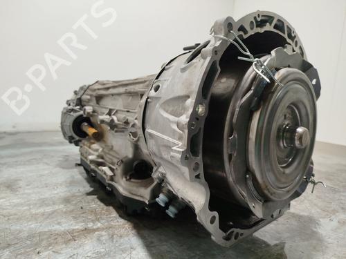 Used Gearbox MERCEDES-BENZ V-CLASS (W447) V 220 CDI / d 4-matic (447.811, 447.813) (163 hp) 29944856