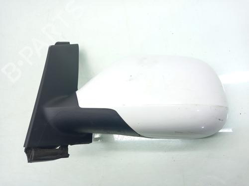 Left mirror SEAT ALTEA XL (5P5, 5P8) 1.6 TDI | BP16765760C26 