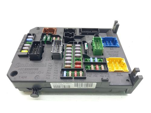 Fuse box CITROËN C4 II (NC_)  | BP17751814E1 
