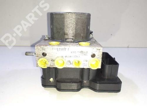 ABS pump DACIA DUSTER (HS_) 1.2 TCe 125 | BP9077597M43 
