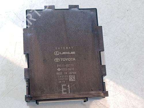 Electronic module TOYOTA COROLLA Hatchback (_E21_, _EA1_, _EH1_) 1.8 Hybrid (ZWE211) | BP38414901M83 - Image 2