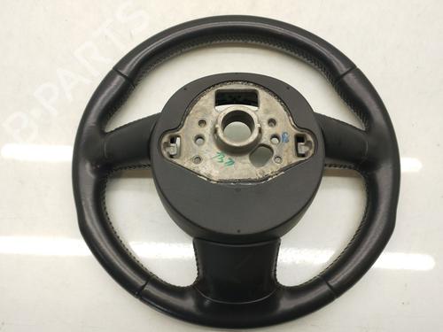 Steering wheel AUDI A4 B8 (8K2) 2.0 TDI quattro | BP31968949C49