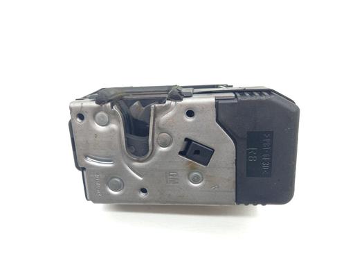 Used Front right lock OPEL VIVARO A Van (X83) 2.5 DTI (F7) (135 hp) 22980979