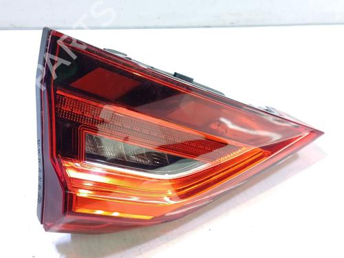 Used Left tailgate light AUDI A1 Sportback (GBA) 30 TFSI (116 hp) 29403045