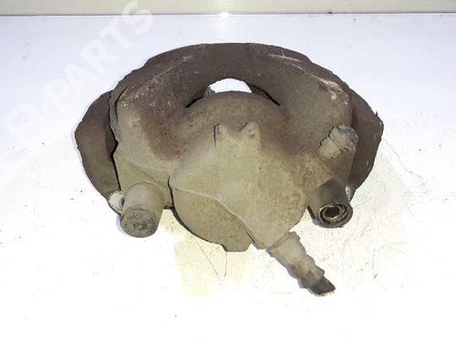 Right front brake caliper RENAULT MEGANE III Grandtour (KZ0/1) 1.9 dCi (KZ0J, KZ0N, KZ1S) | BP11560281M104 