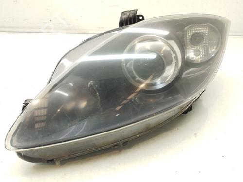 Used Left headlight SEAT ALTEA XL (5P5, 5P8) 1.6 TDI (105 hp) 31886072