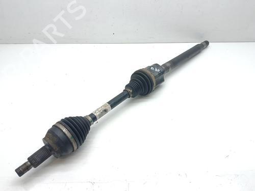 Used Right front driveshaft Right front driveshaft LAND ROVER RANGE ROVER SPORT II (L494) 5.0 SCV8 4x4 (575 hp) 34448652 34448652