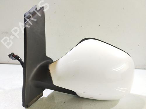 Used Left mirror SEAT ALTEA XL (5P5, 5P8) [2006-2015]  16765863