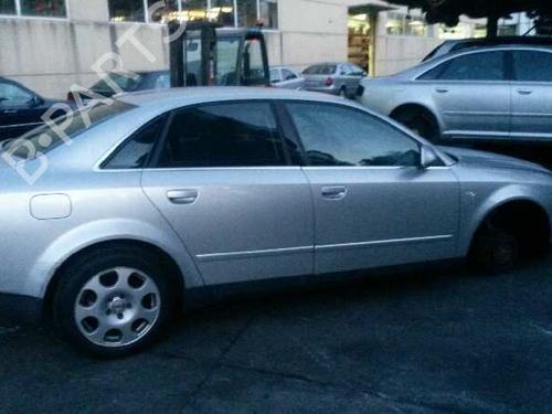 Rear left lock AUDI A4 B6 (8E2) 2.0 | BP1302299C100 