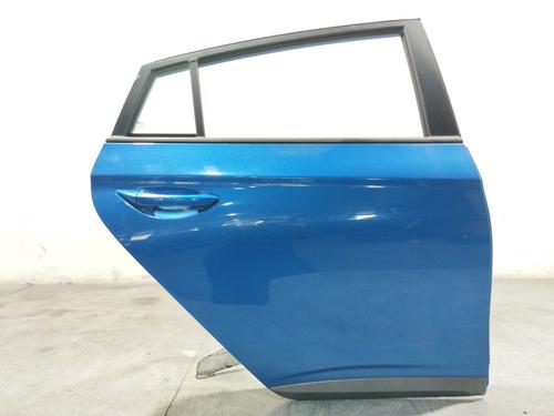 Used Right rear door HYUNDAI IONIQ (AE) 1.6 GDI Hybrid (105 hp) 29544912
