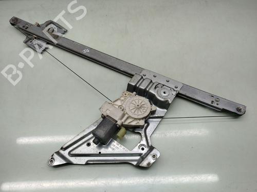 Used Front left window mechanism Front left window mechanism 36354348 36354348