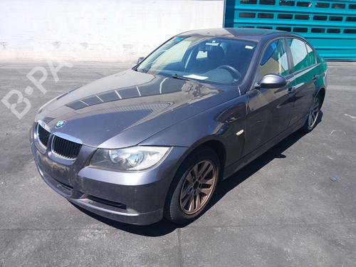 Brugte BMW 3 (E90) 318 d 4788220