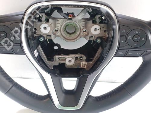 Rat TOYOTA COROLLA Hatchback (_E21_, _EA1_, _EH1_) 1.8 Hybrid (ZWE211) | BP38285741C49 - Image 2